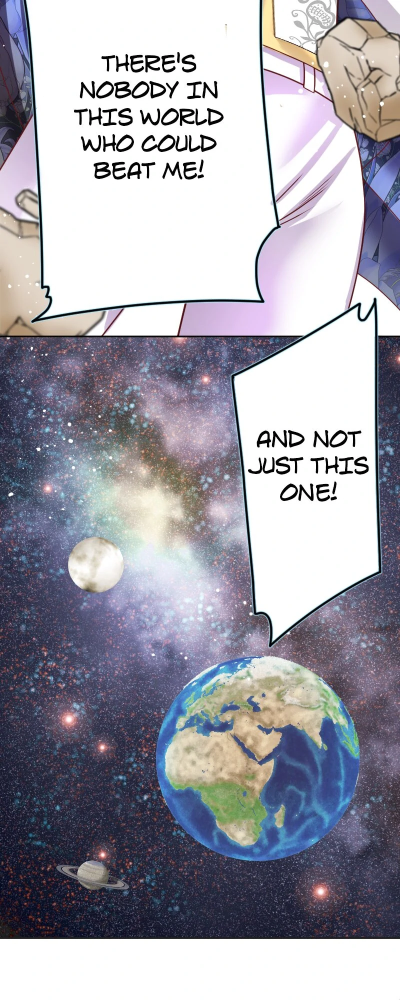 I was Reborn as a Housekeeper in a Parallel World! chapter 246 page 39