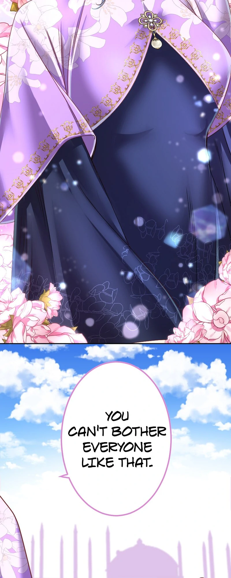 I was Reborn as a Housekeeper in a Parallel World! chapter 246 page 48