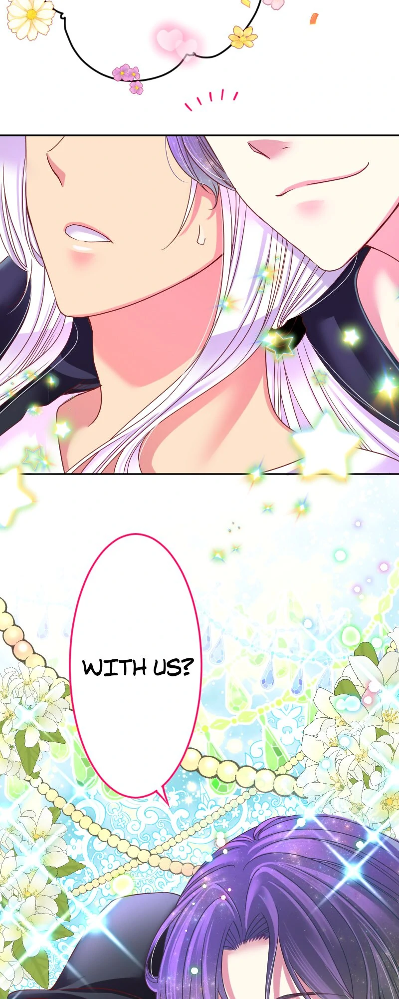 I was Reborn as a Housekeeper in a Parallel World! chapter 246 page 5