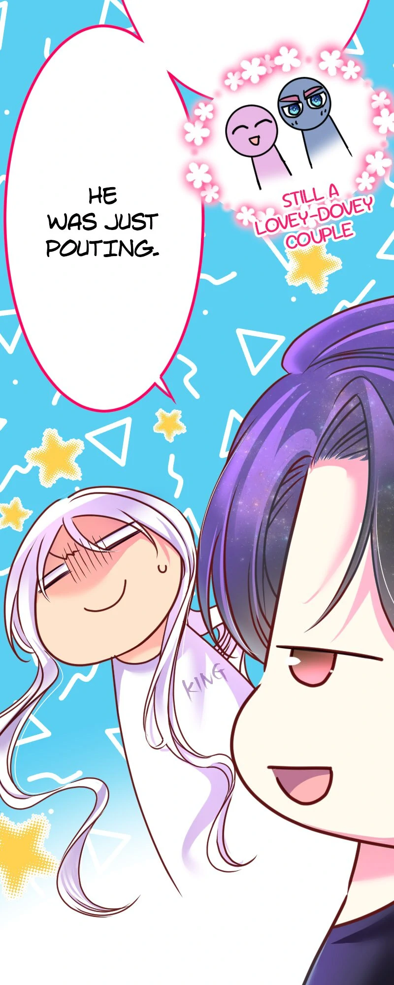 I was Reborn as a Housekeeper in a Parallel World! chapter 246 page 58