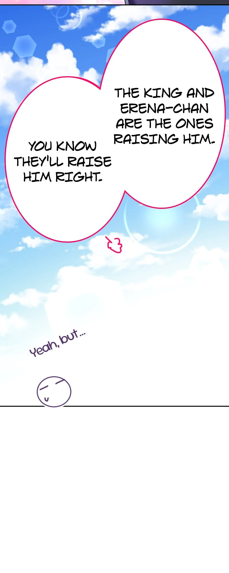 I was Reborn as a Housekeeper in a Parallel World! chapter 246 page 63