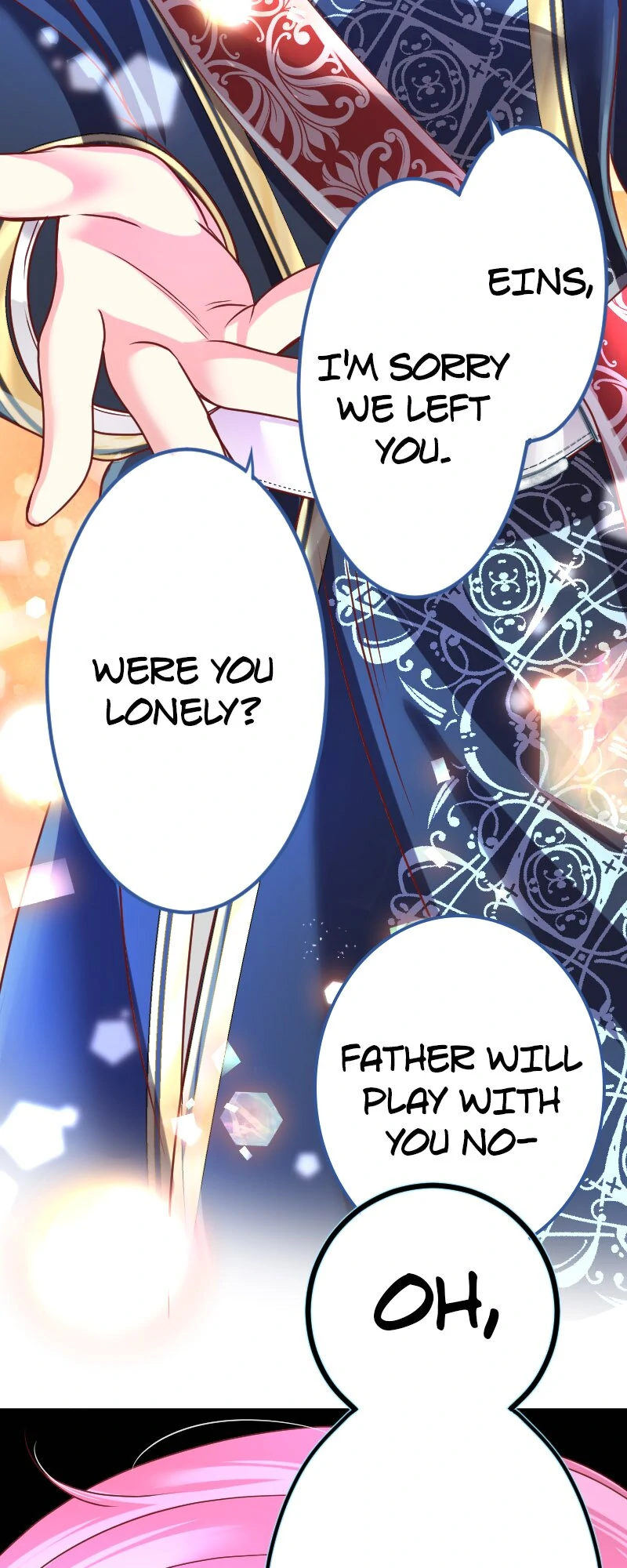 I was Reborn as a Housekeeper in a Parallel World! chapter 246 page 70