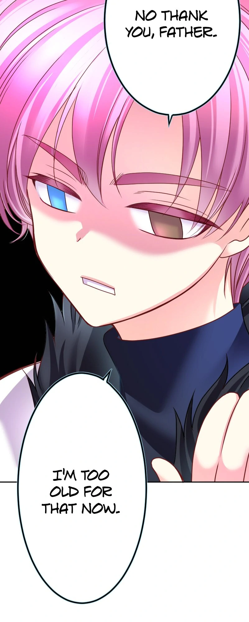 I was Reborn as a Housekeeper in a Parallel World! chapter 246 page 71