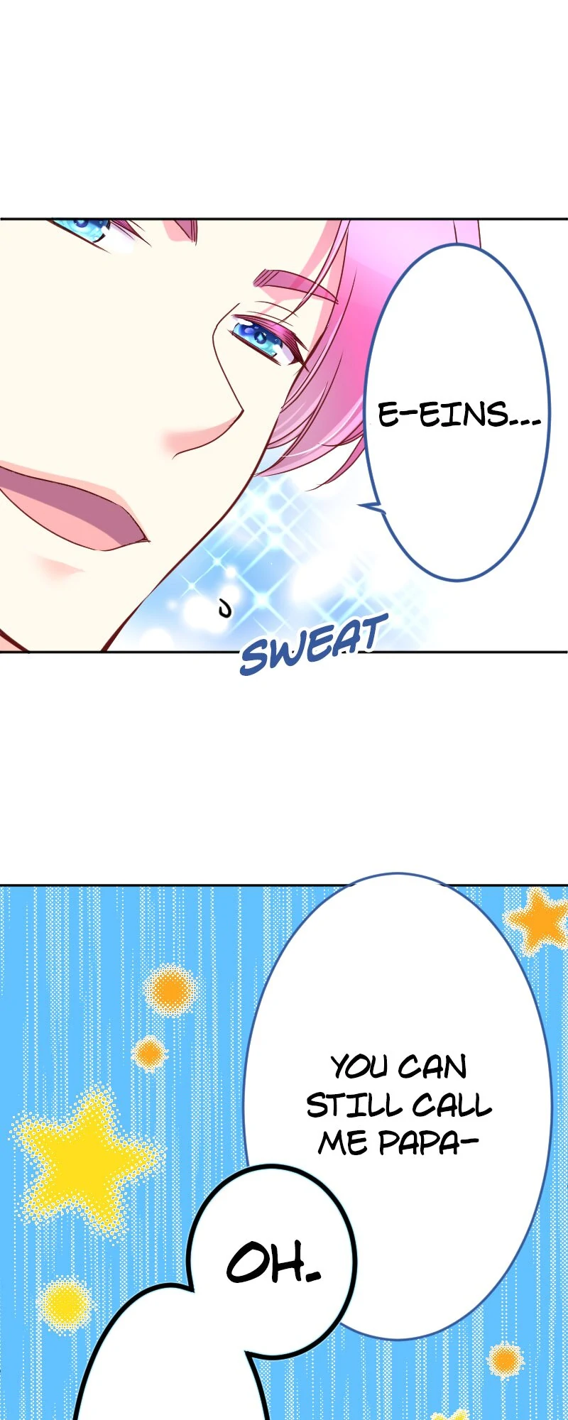 I was Reborn as a Housekeeper in a Parallel World! chapter 246 page 74