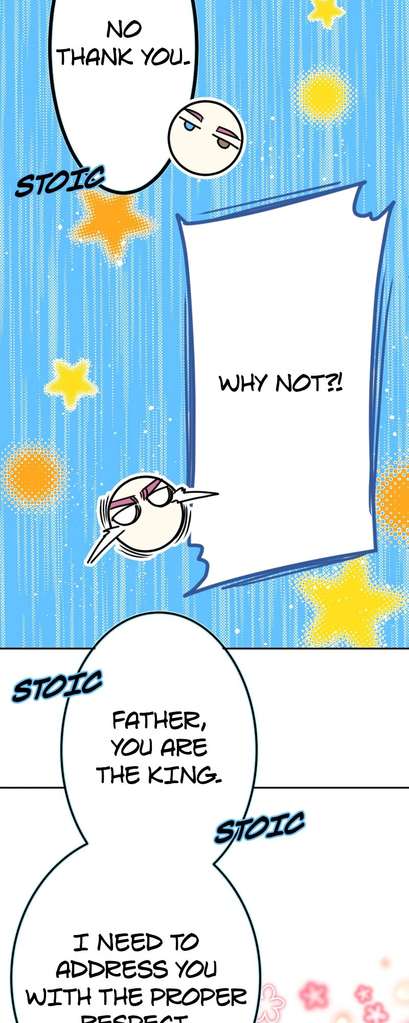 I was Reborn as a Housekeeper in a Parallel World! chapter 246 page 75