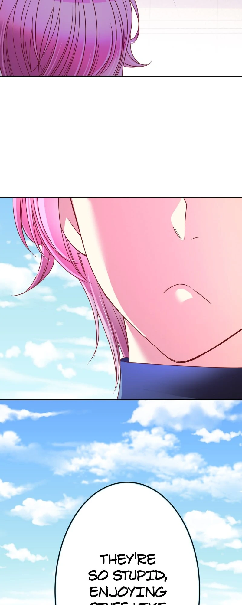 I was Reborn as a Housekeeper in a Parallel World! chapter 246 page 9