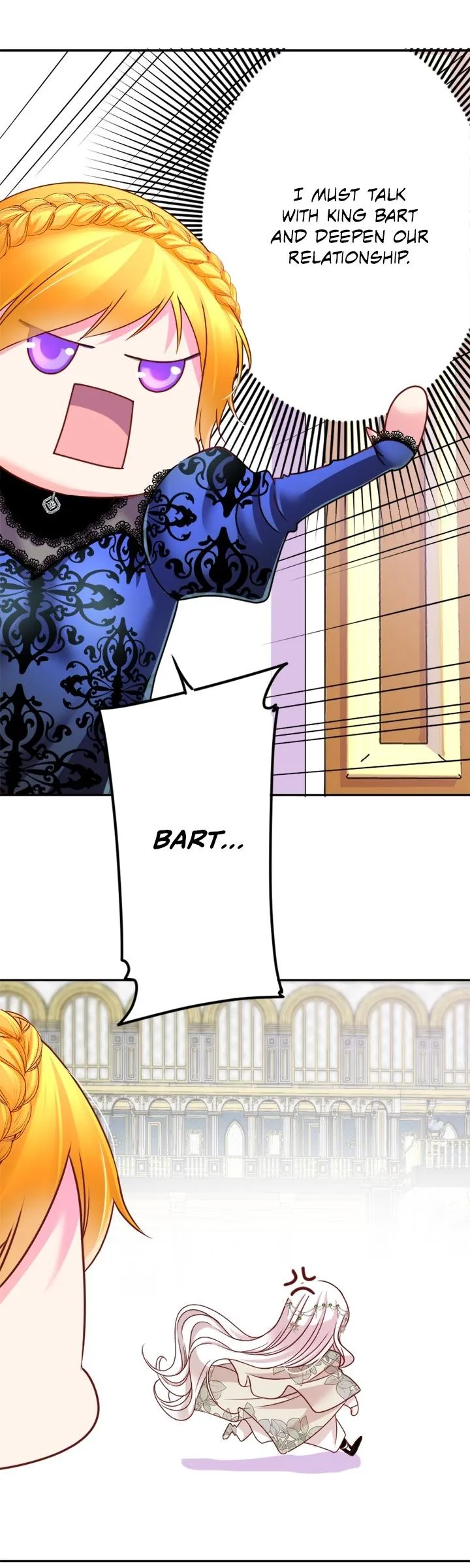 I was Reborn as a Housekeeper in a Parallel World! chapter 249 page 17