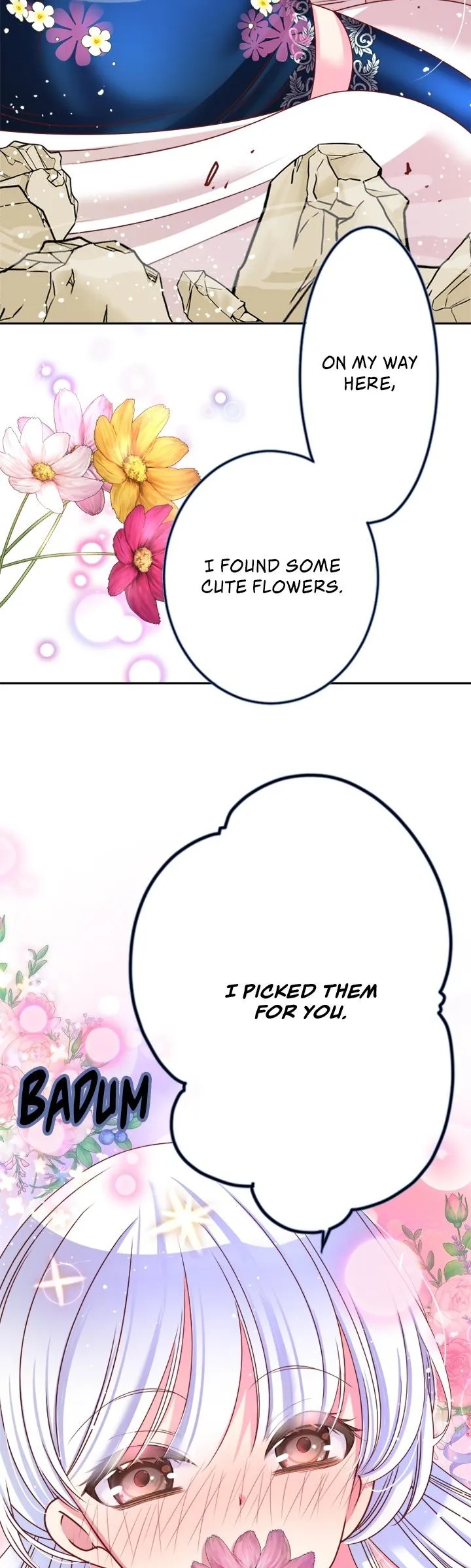 I was Reborn as a Housekeeper in a Parallel World! chapter 249 page 33