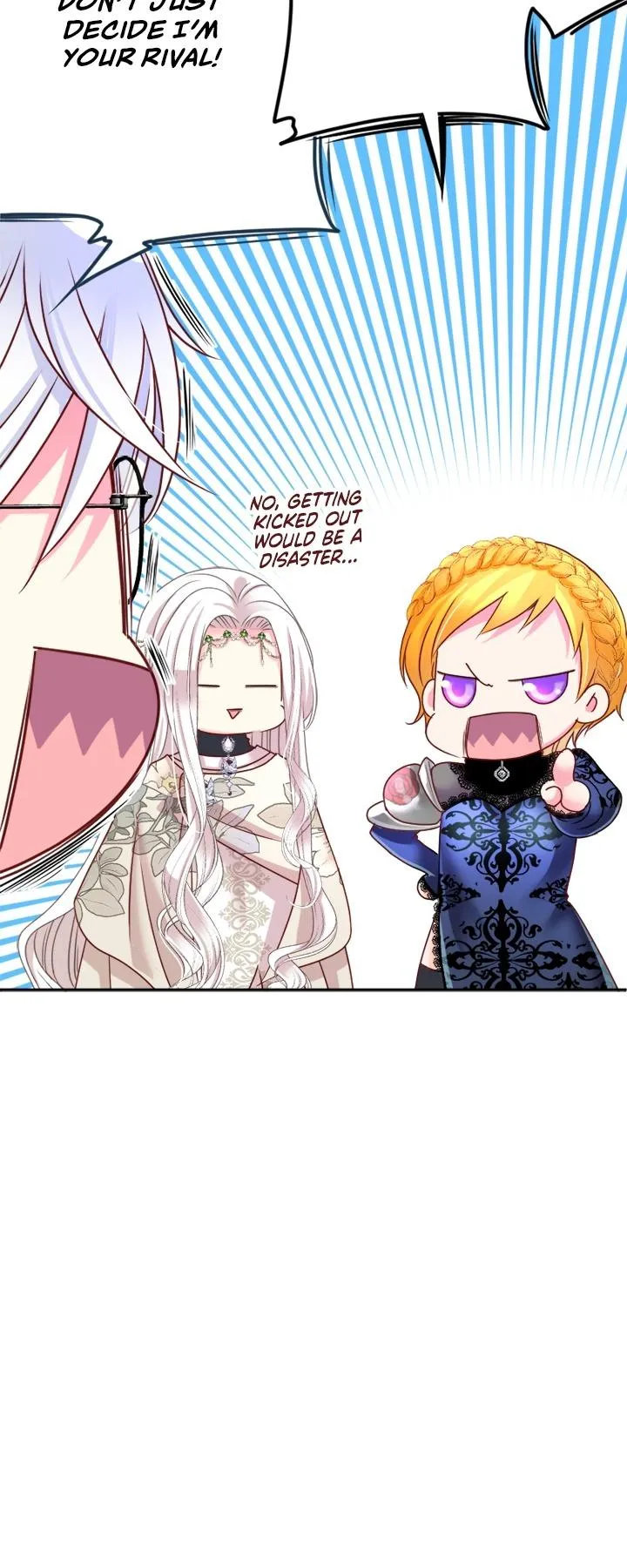 I was Reborn as a Housekeeper in a Parallel World! chapter 249 page 26