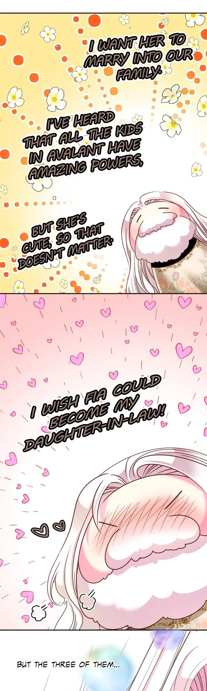 I was Reborn as a Housekeeper in a Parallel World! chapter 251 page 23