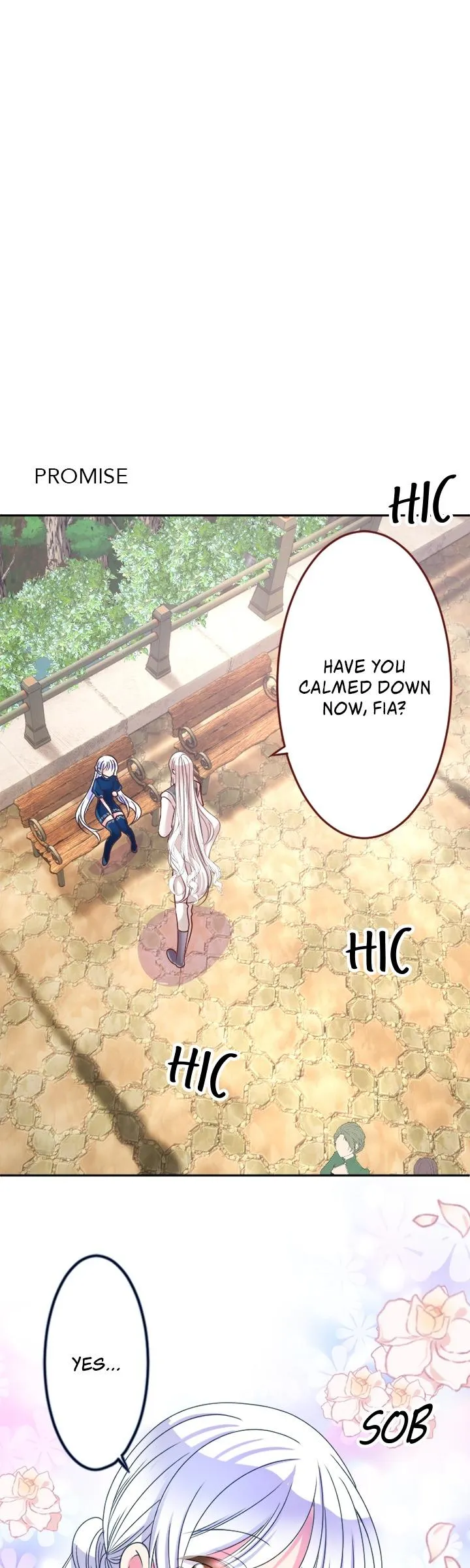 I was Reborn as a Housekeeper in a Parallel World! chapter 251 page 10