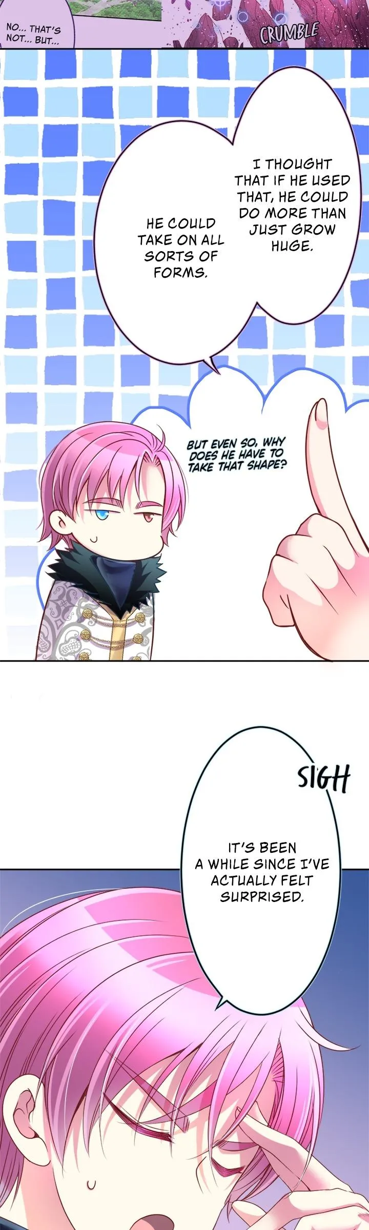 I was Reborn as a Housekeeper in a Parallel World! chapter 253 page 13