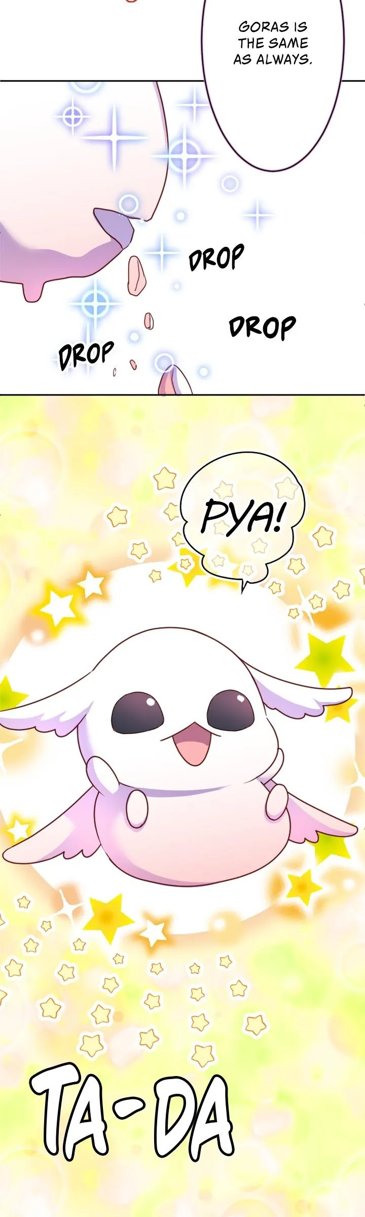 I was Reborn as a Housekeeper in a Parallel World! chapter 253 page 11