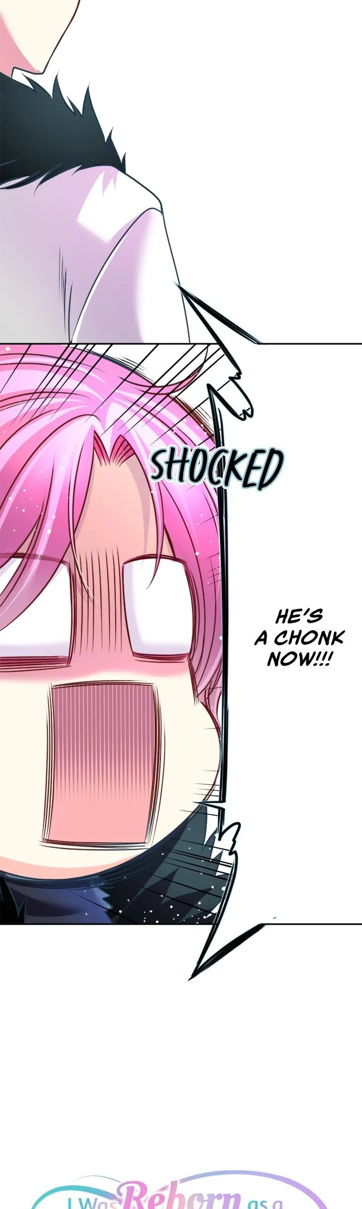 I was Reborn as a Housekeeper in a Parallel World! chapter 253 page 8
