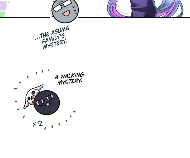 I was Reborn as a Housekeeper in a Parallel World! chapter 257 page 26