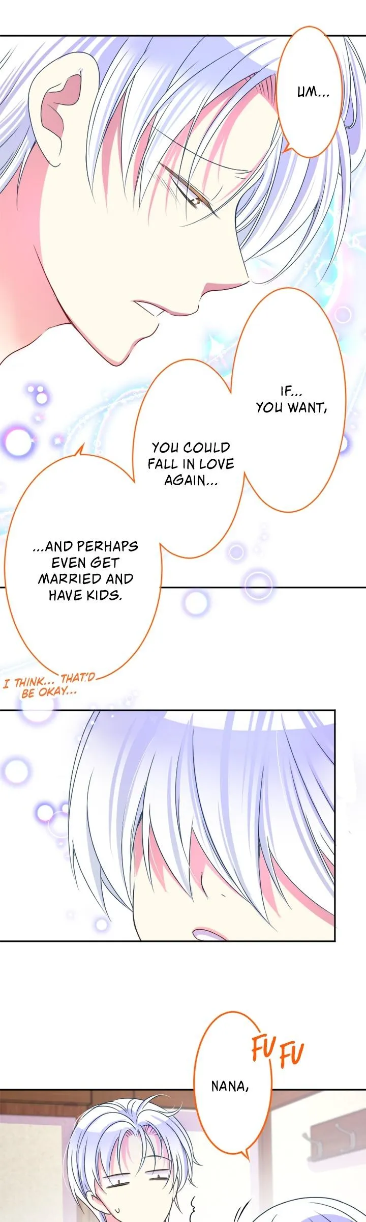 I was Reborn as a Housekeeper in a Parallel World! chapter 259 page 14