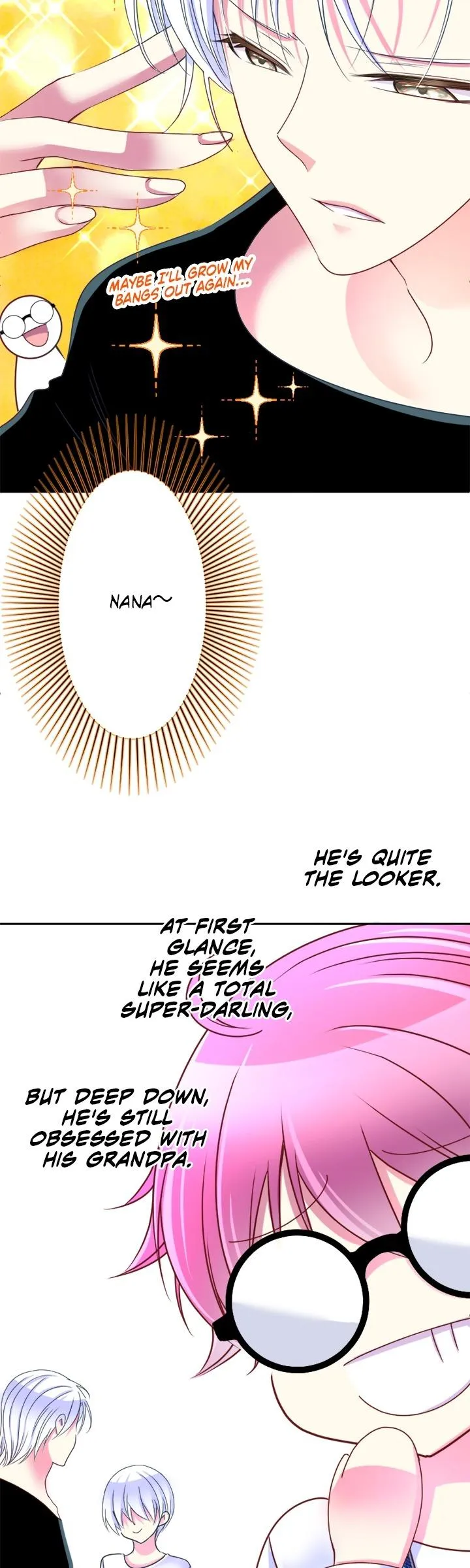 I was Reborn as a Housekeeper in a Parallel World! chapter 259 page 10