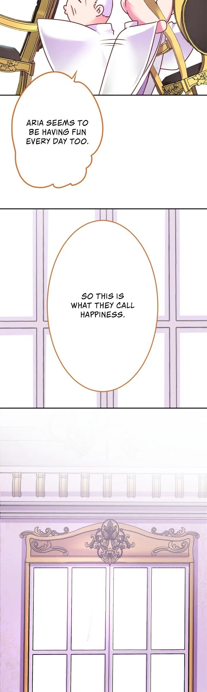 I was Reborn as a Housekeeper in a Parallel World! chapter 263 page 13