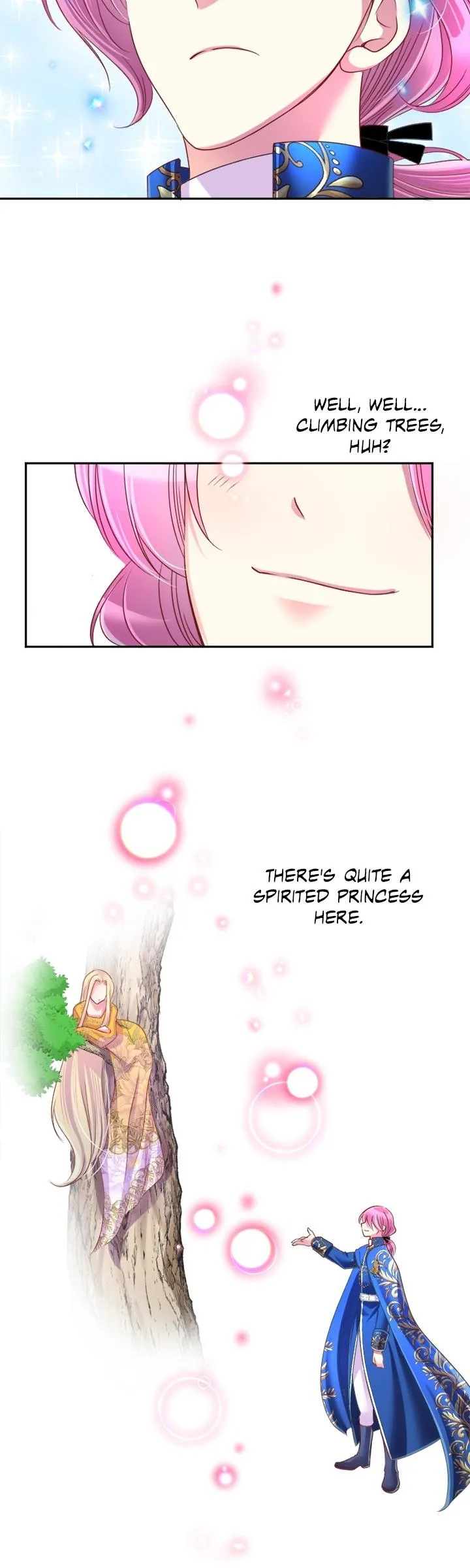 I was Reborn as a Housekeeper in a Parallel World! chapter 263 page 24