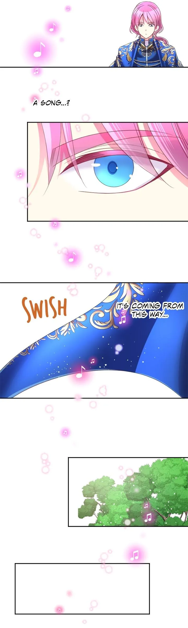 I was Reborn as a Housekeeper in a Parallel World! chapter 263 page 21