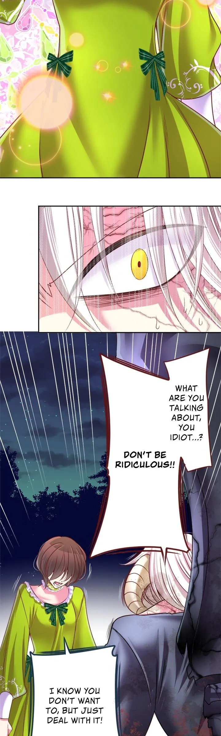 I was Reborn as a Housekeeper in a Parallel World! chapter 264 page 30