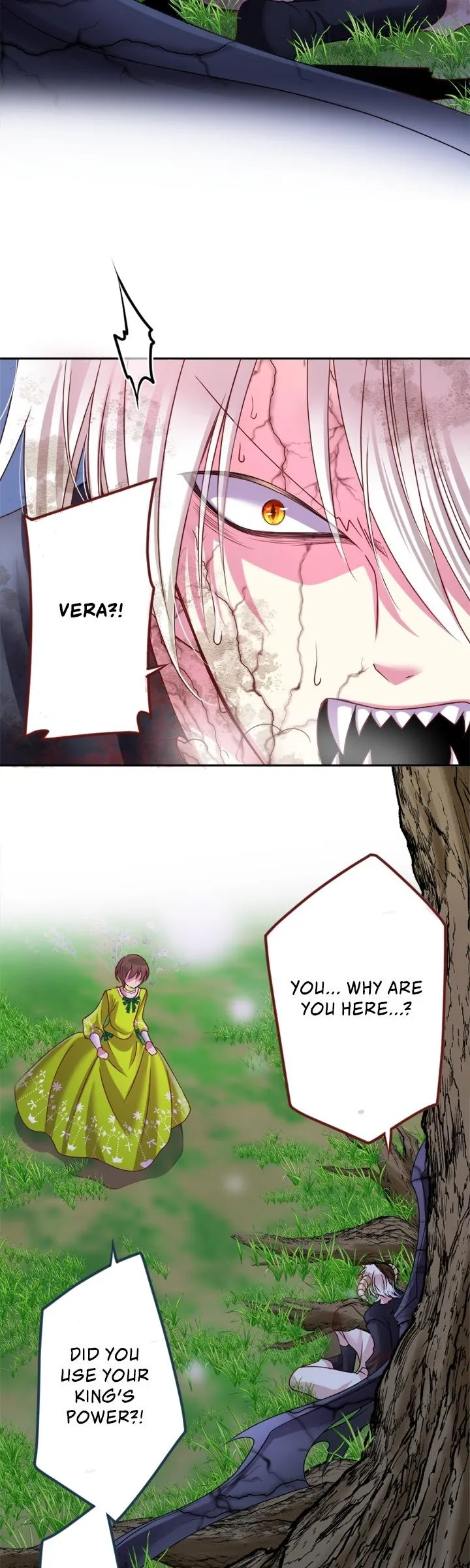 I was Reborn as a Housekeeper in a Parallel World! chapter 264 page 25