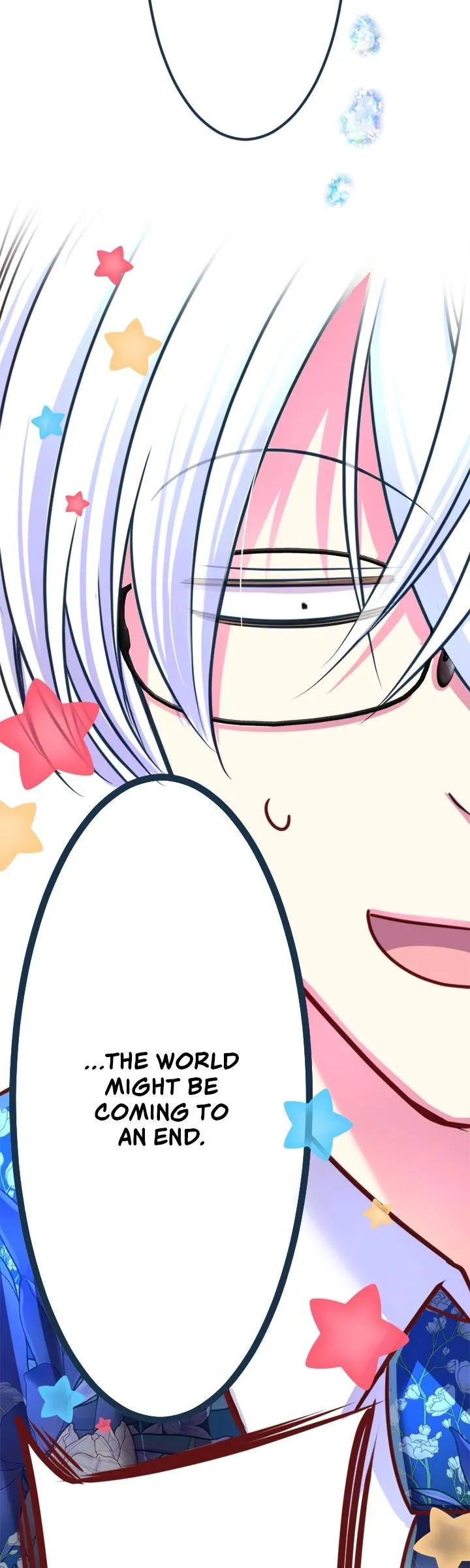 I was Reborn as a Housekeeper in a Parallel World! chapter 266 page 32