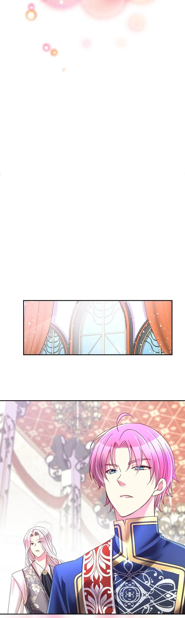 I was Reborn as a Housekeeper in a Parallel World! chapter 268 page 23