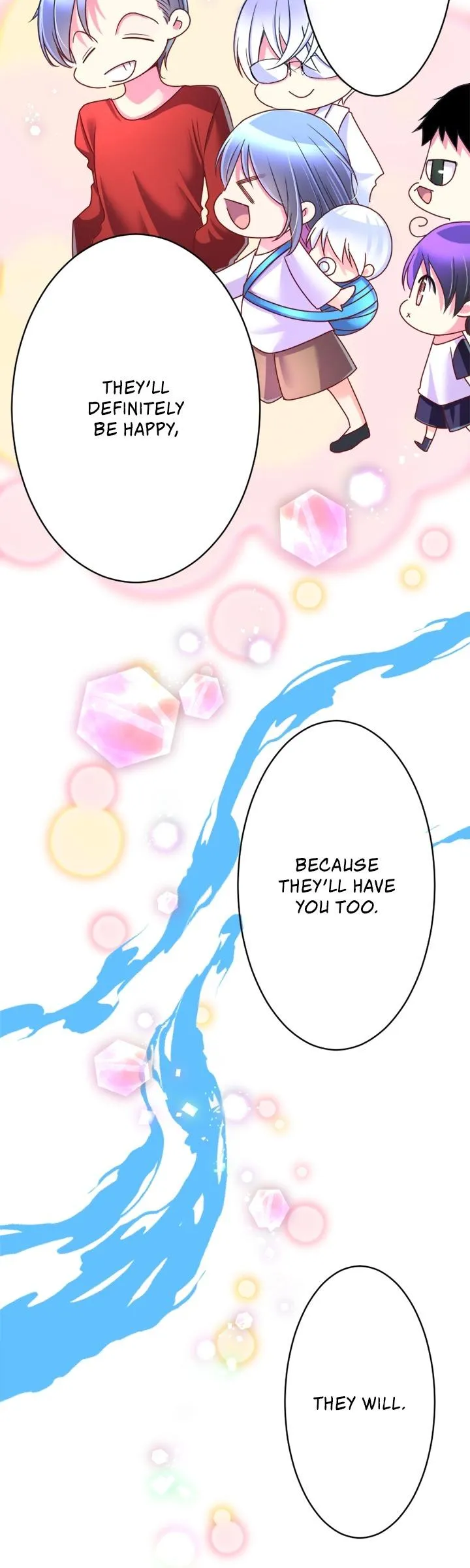 I was Reborn as a Housekeeper in a Parallel World! chapter 268 page 10