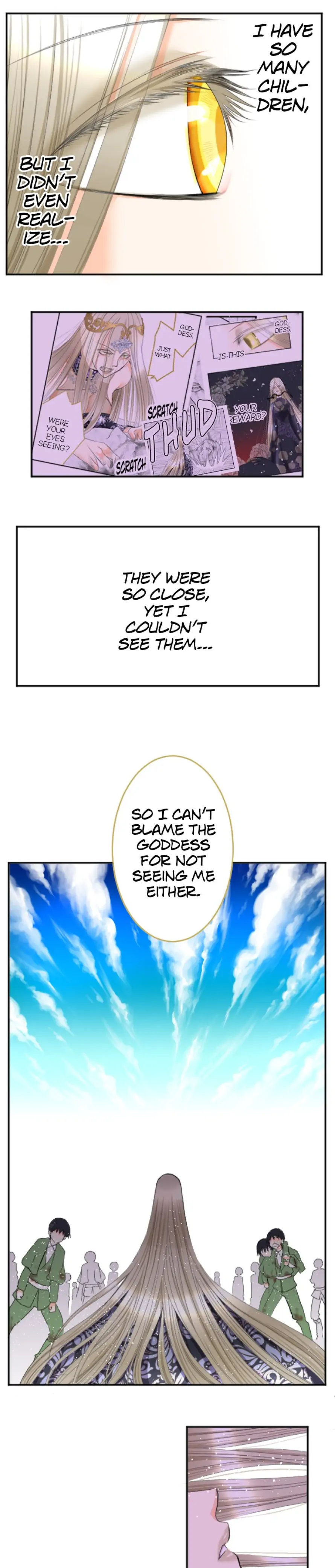 I was Reborn as a Housekeeper in a Parallel World! chapter 73 page 12