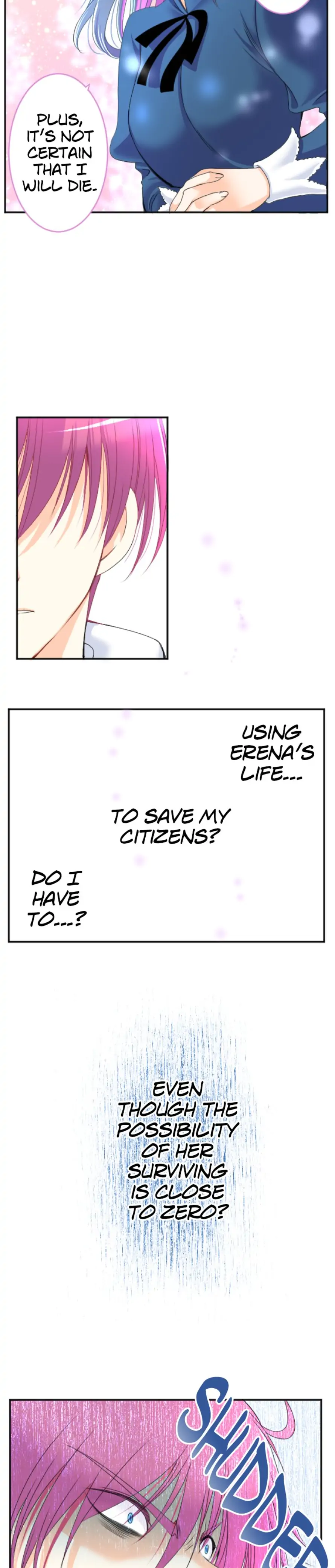 I was Reborn as a Housekeeper in a Parallel World! chapter 74 page 12