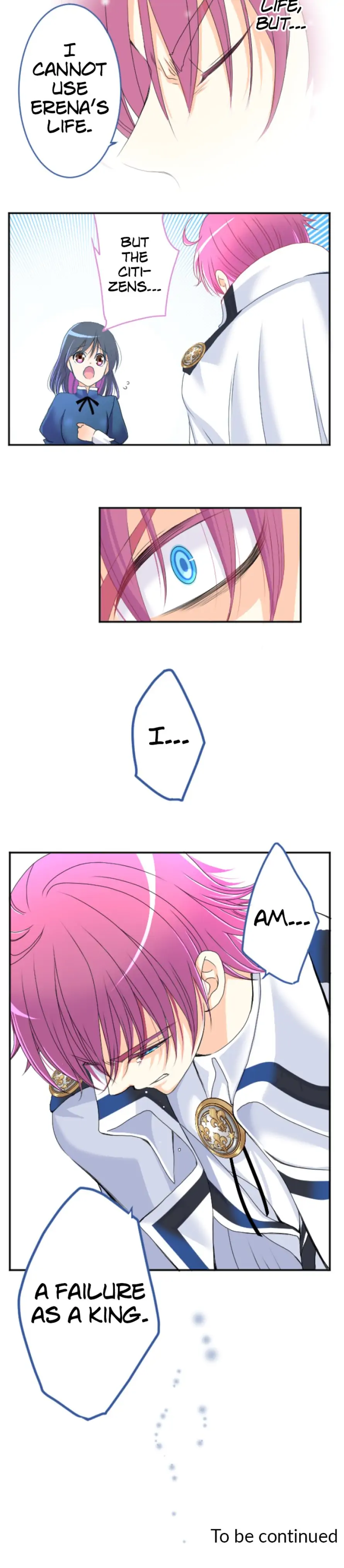I was Reborn as a Housekeeper in a Parallel World! chapter 74 page 15