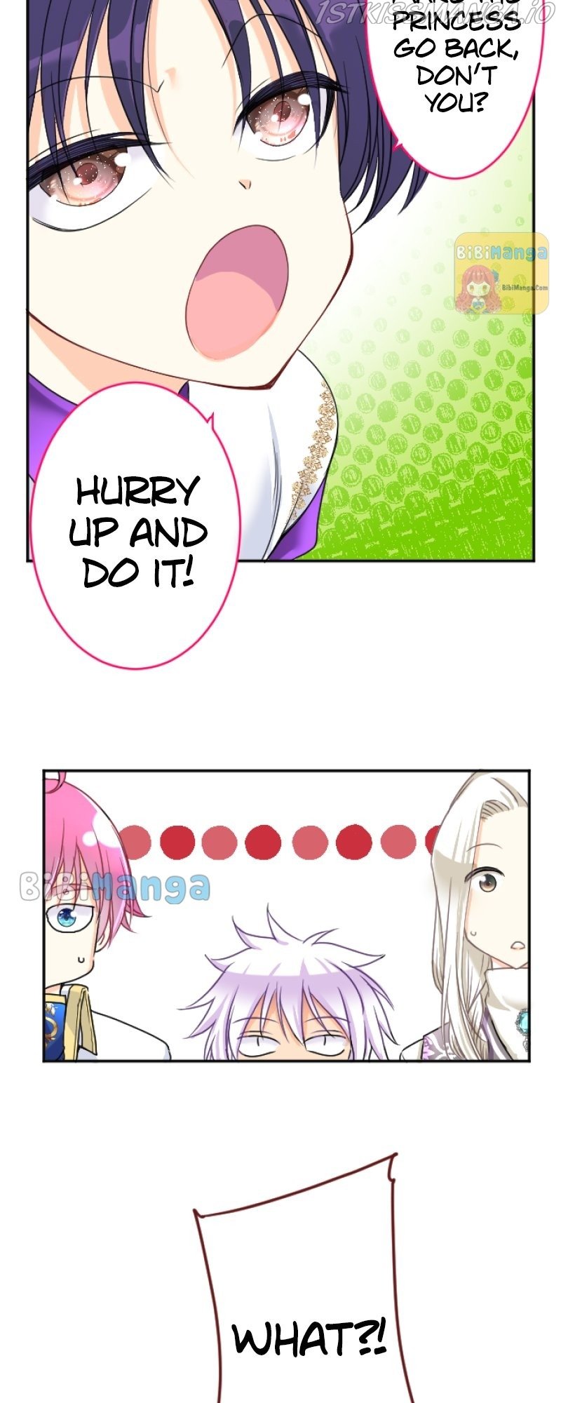 I was Reborn as a Housekeeper in a Parallel World! chapter 85 page 6