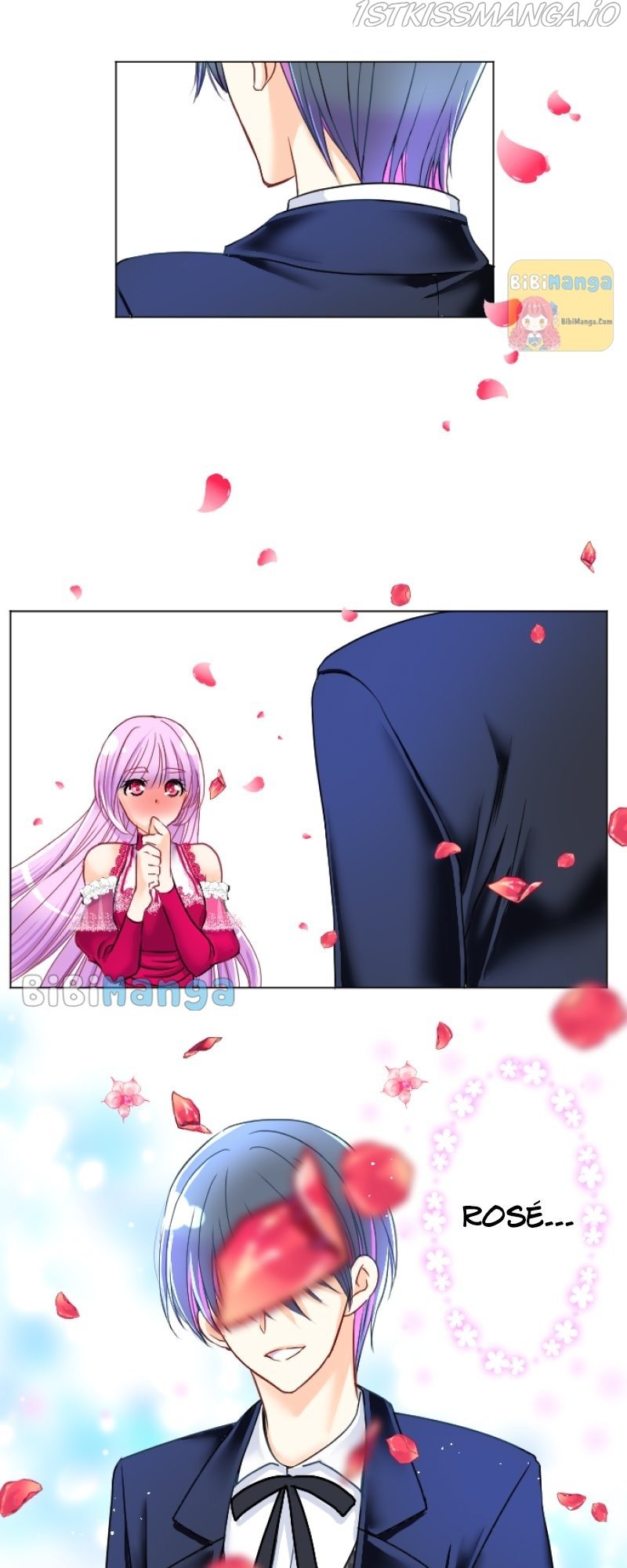 I was Reborn as a Housekeeper in a Parallel World! chapter 85 page 22