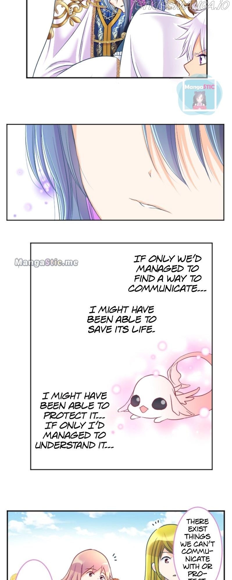 I was Reborn as a Housekeeper in a Parallel World! chapter 89 page 2