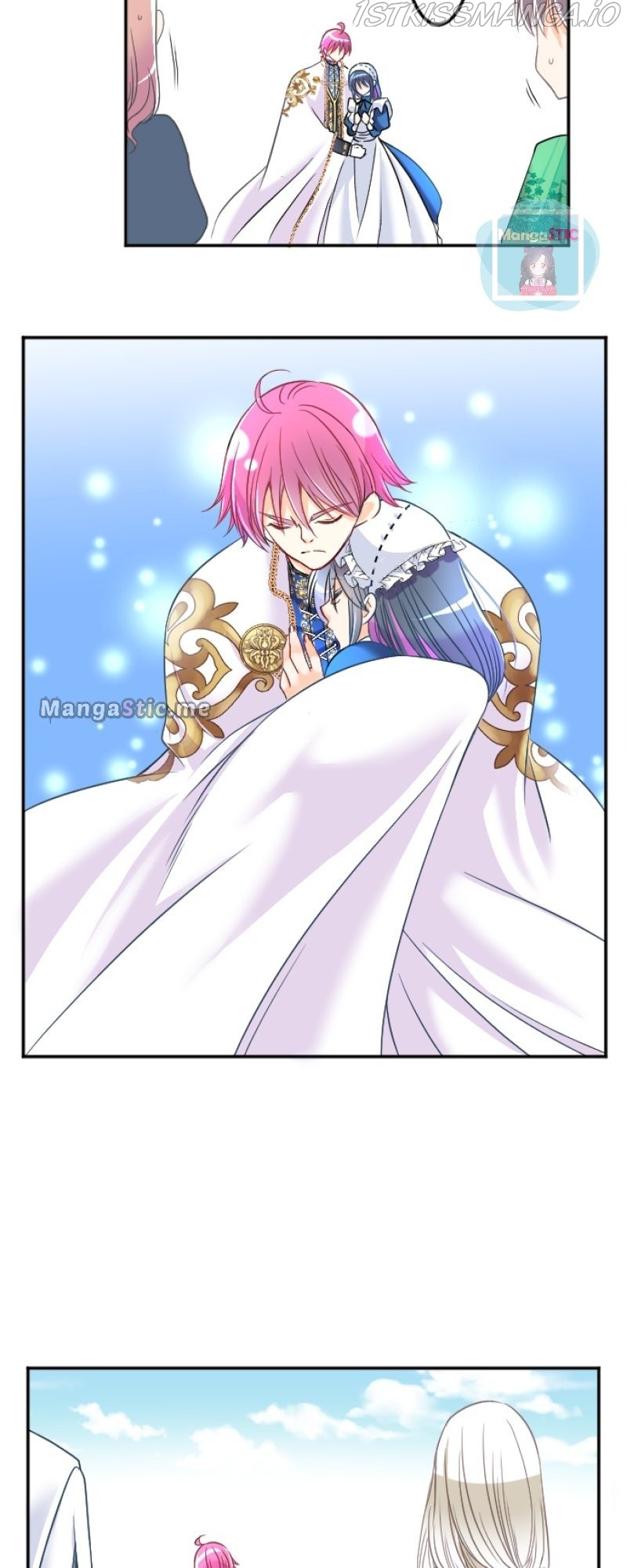 I was Reborn as a Housekeeper in a Parallel World! chapter 89 page 7