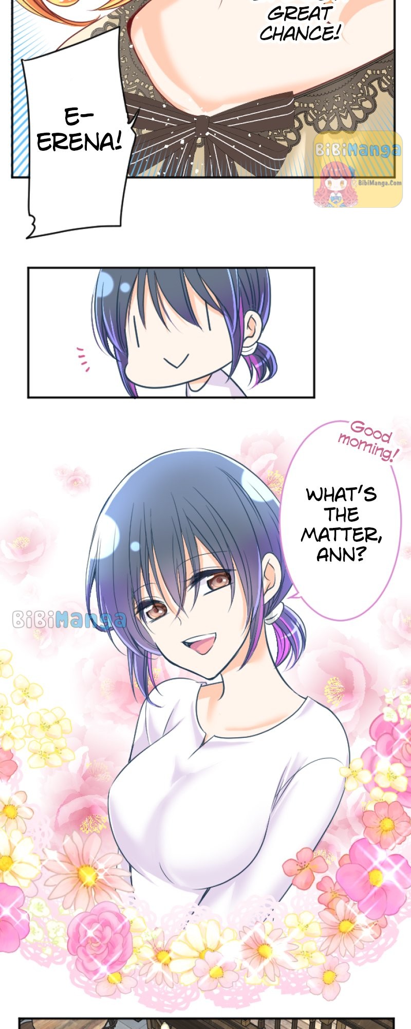 I was Reborn as a Housekeeper in a Parallel World! chapter 93 page 9