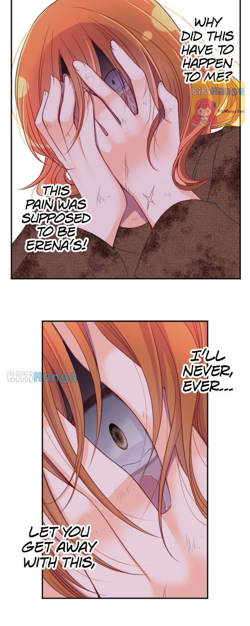 I was Reborn as a Housekeeper in a Parallel World! chapter 93 page 14