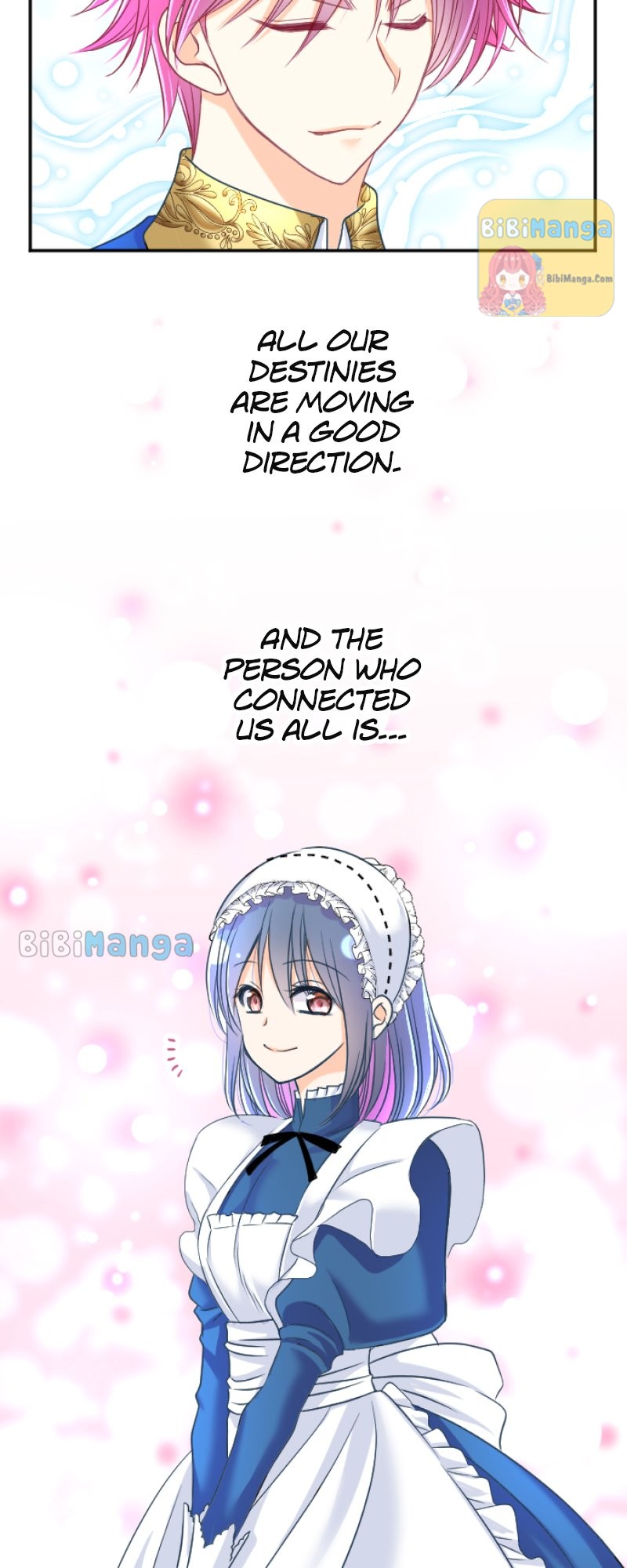 I was Reborn as a Housekeeper in a Parallel World! chapter 93 page 23