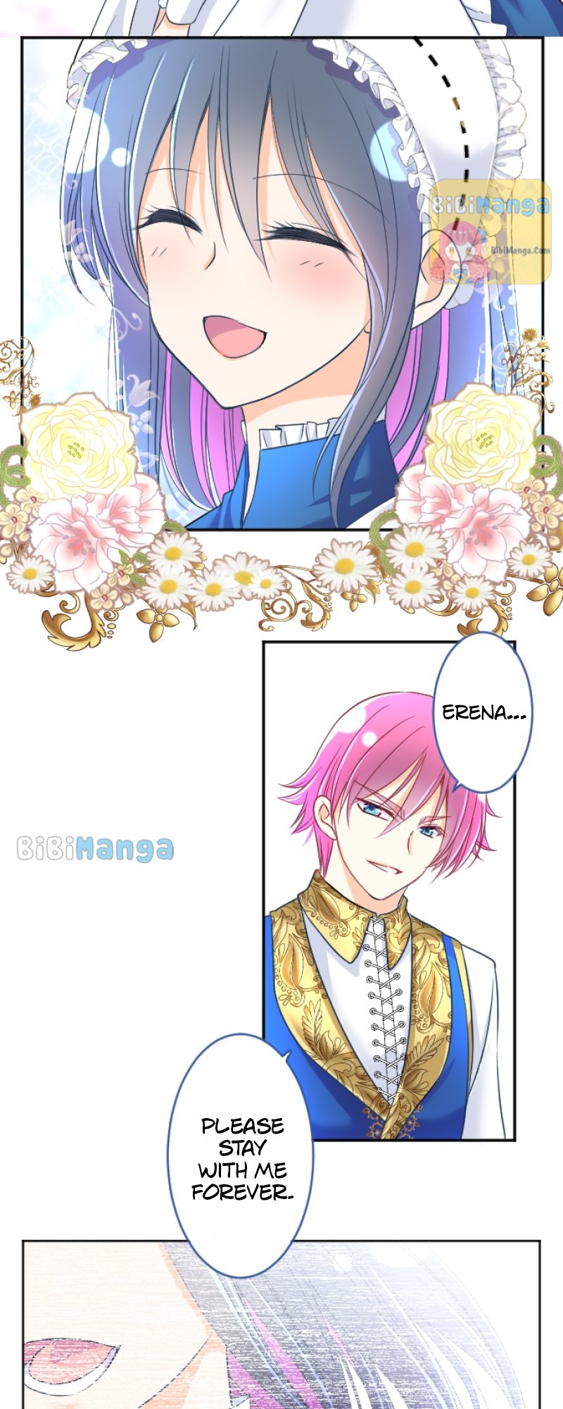 I was Reborn as a Housekeeper in a Parallel World! chapter 93 page 24