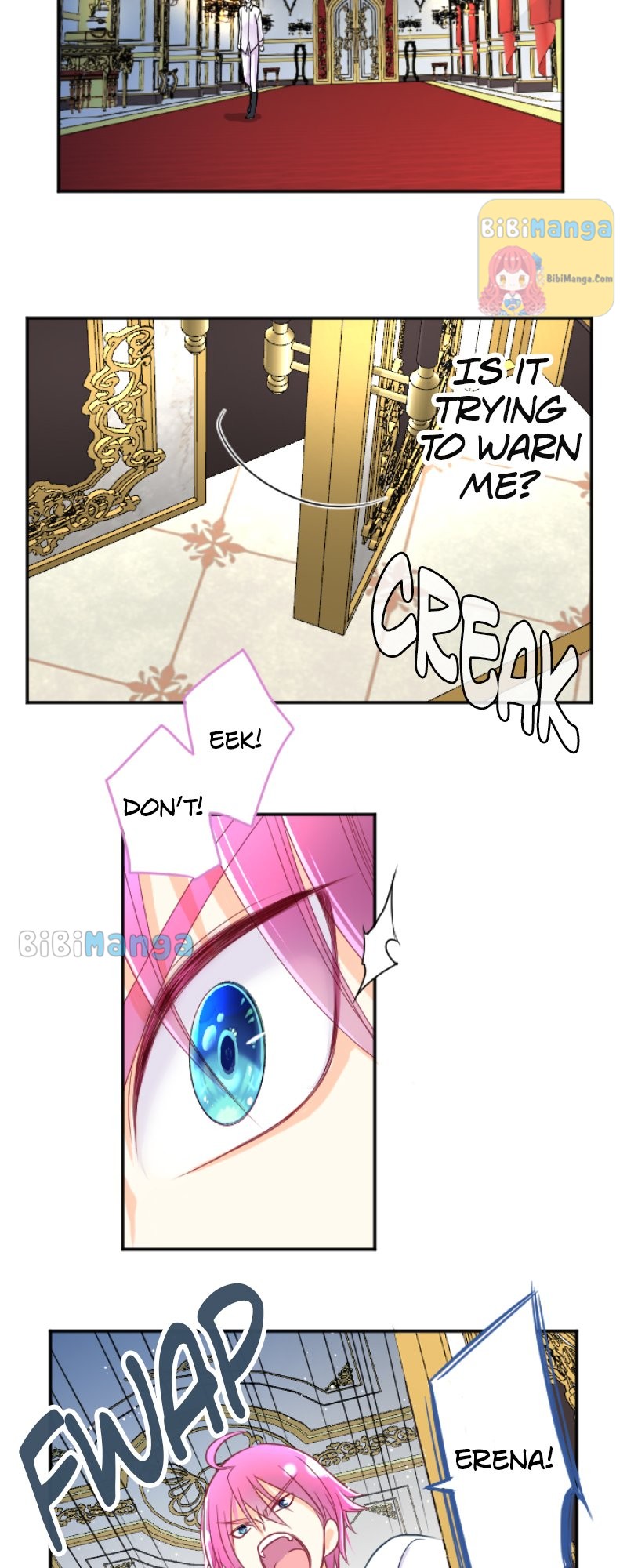 I was Reborn as a Housekeeper in a Parallel World! chapter 93 page 29