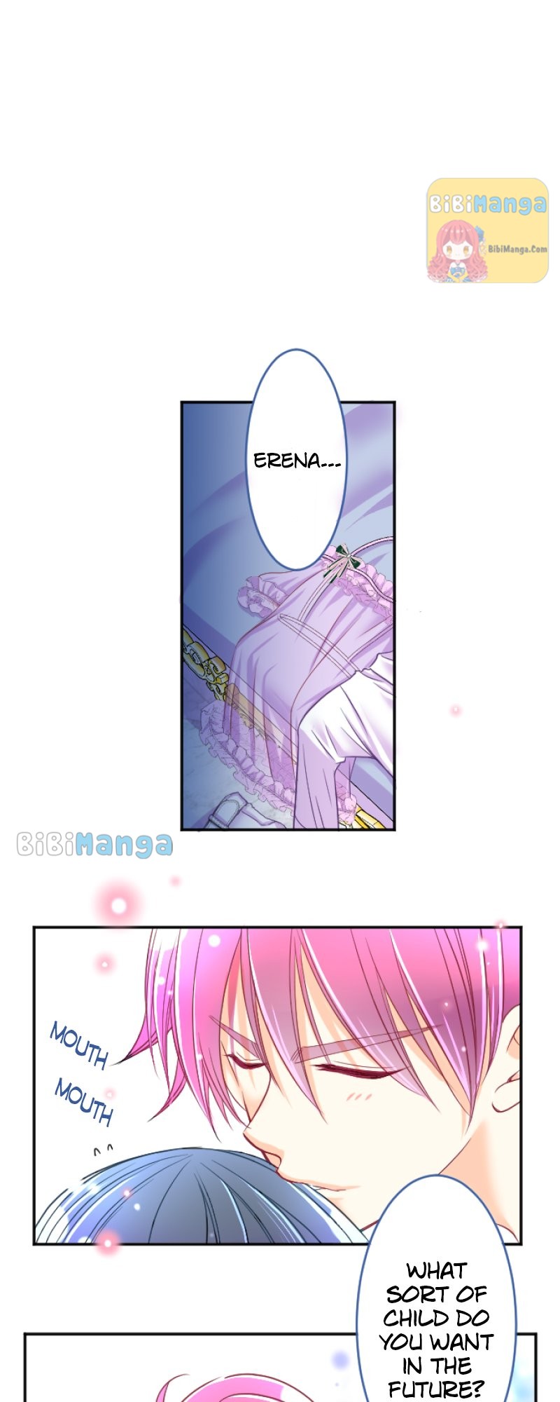 I was Reborn as a Housekeeper in a Parallel World! chapter 93 page 36