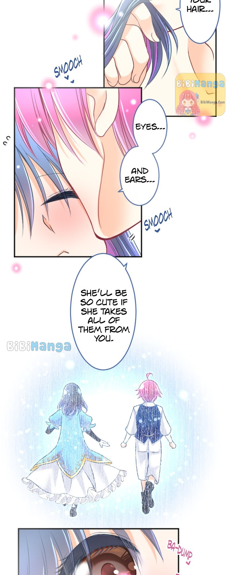 I was Reborn as a Housekeeper in a Parallel World! chapter 93 page 40