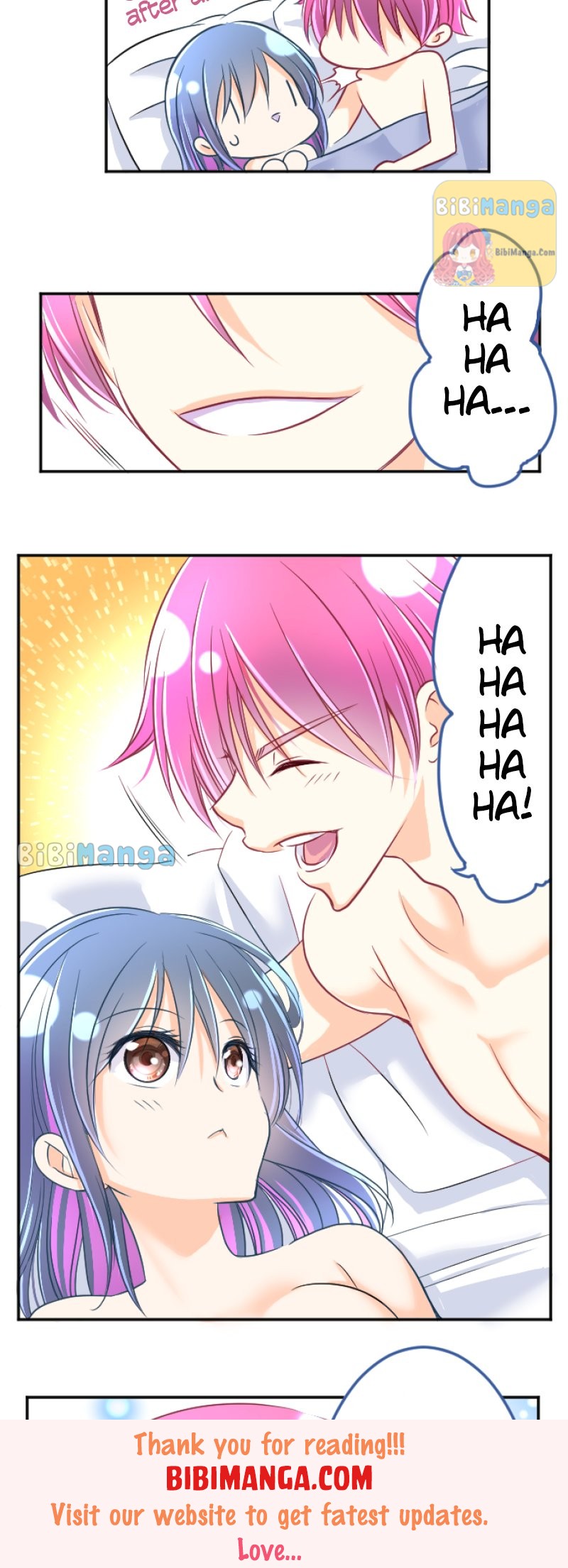 I was Reborn as a Housekeeper in a Parallel World! chapter 93 page 43