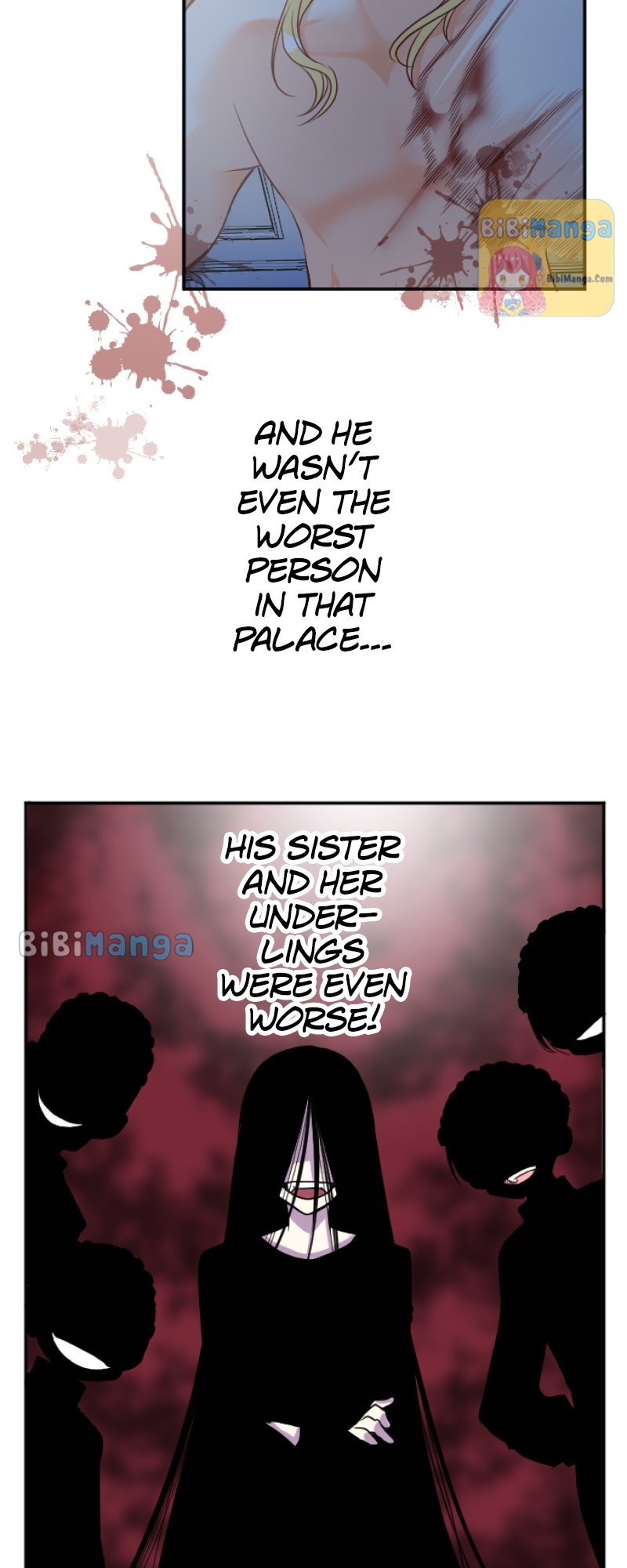 I was Reborn as a Housekeeper in a Parallel World! chapter 99 page 11