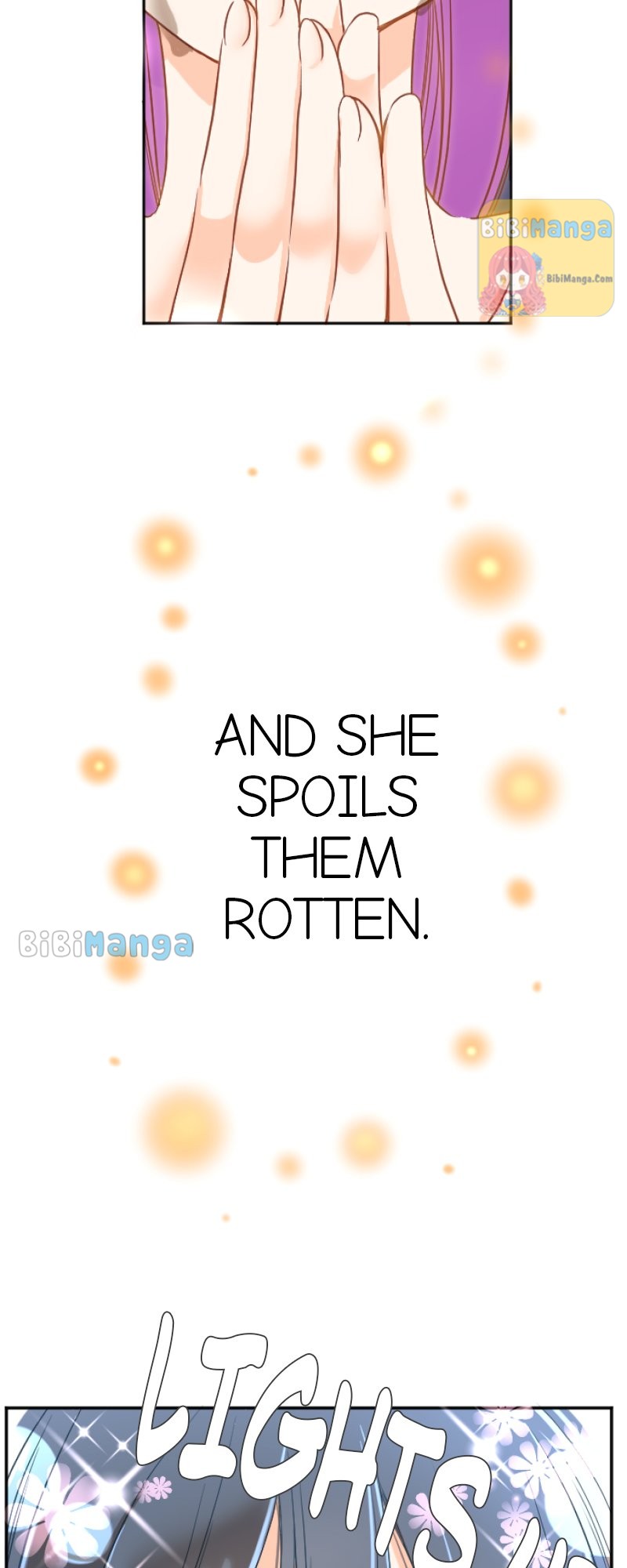 I was Reborn as a Housekeeper in a Parallel World! chapter 99 page 25