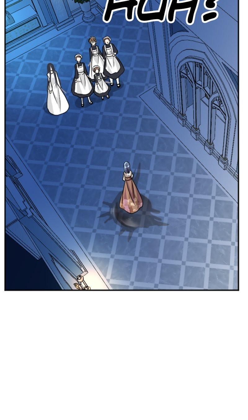I was Reborn as a Housekeeper in a Parallel World! chapter 99 page 27