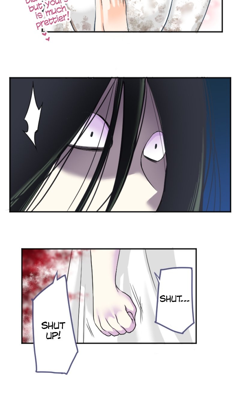 I was Reborn as a Housekeeper in a Parallel World! chapter 99 page 39