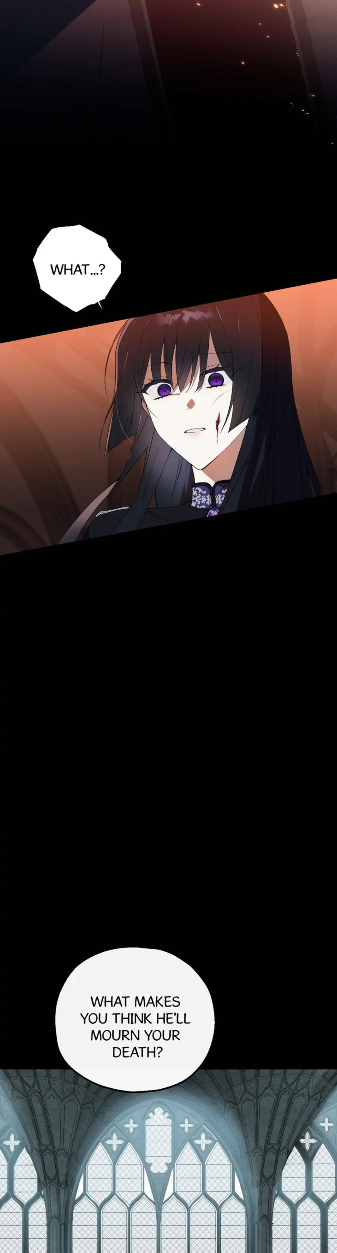 Carnephelia’s Curse is Never Ending chapter 1 page 5