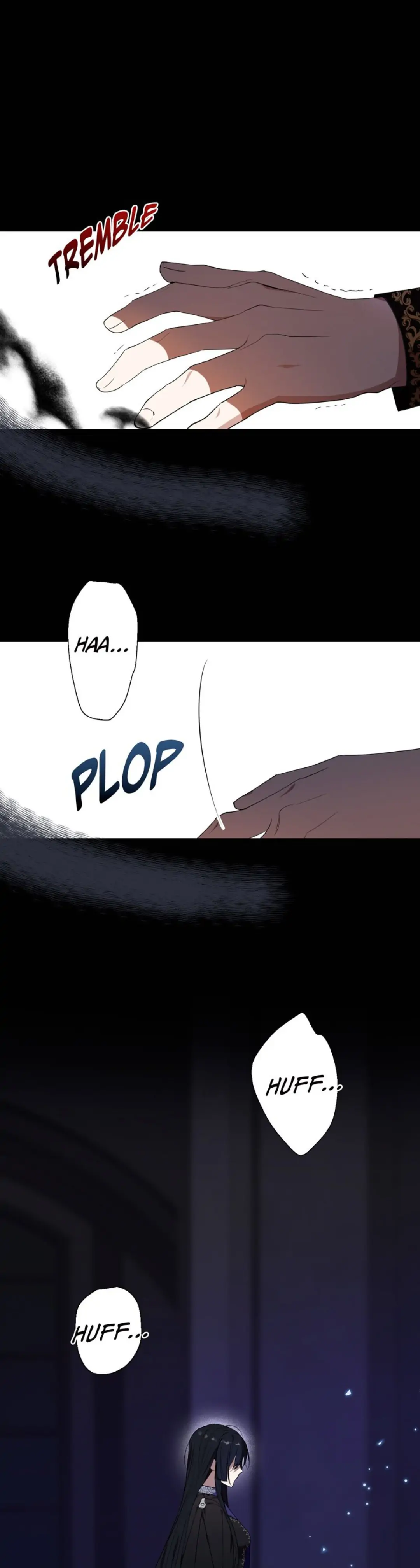 Carnephelia’s Curse is Never Ending chapter 1 page 12